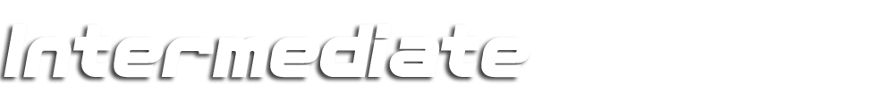 intermediate header