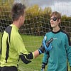 visual training